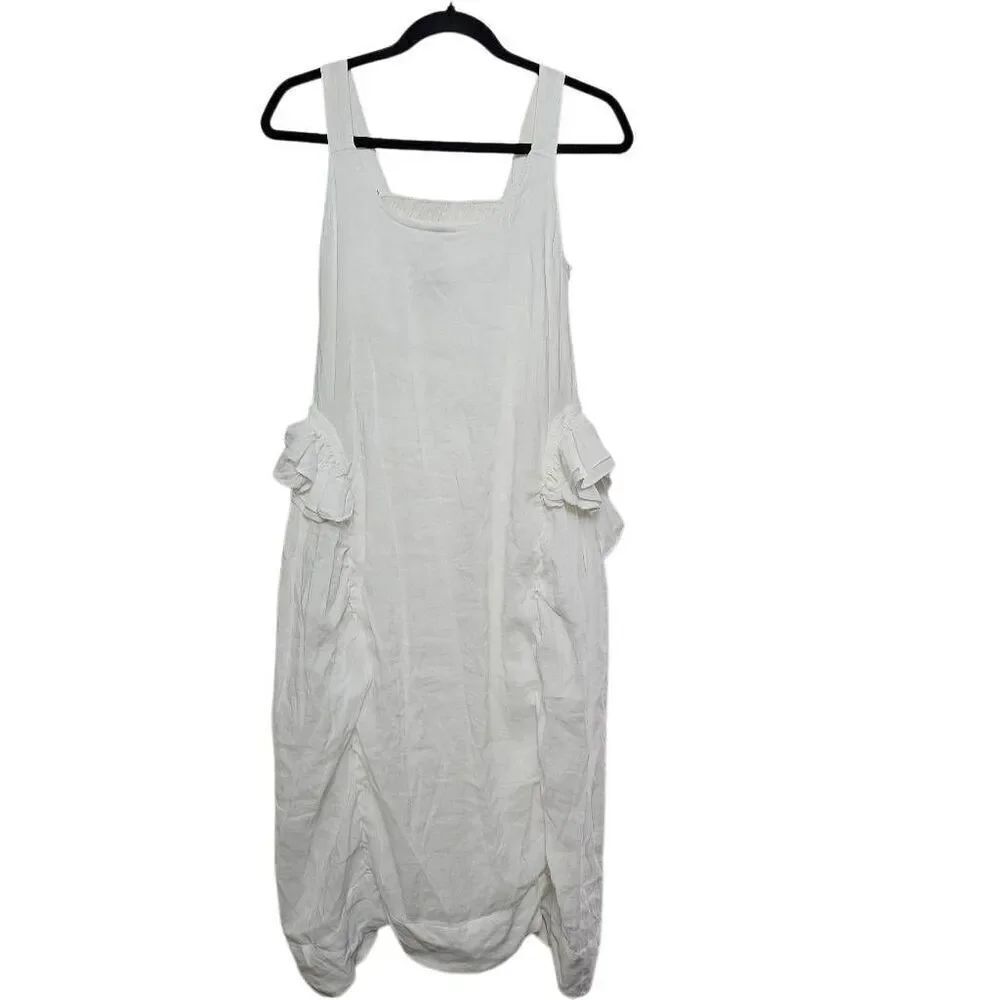 Hidden Forest dress